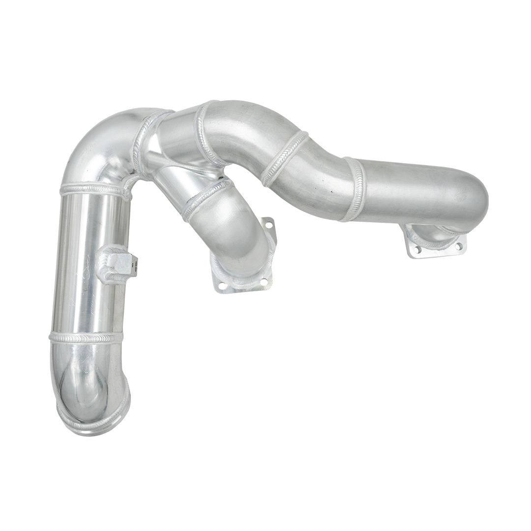 2017-2019 L5P Compound Turbo Kit (L5P-TRB-A193)