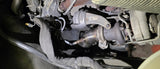 2014-2021 Sprinter 2.1L 3" Diesel Exhaust Kit
