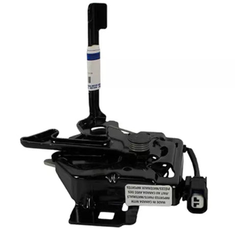 2018-2020 3.0L Powerstroke w/ Power Locks Hood Latch