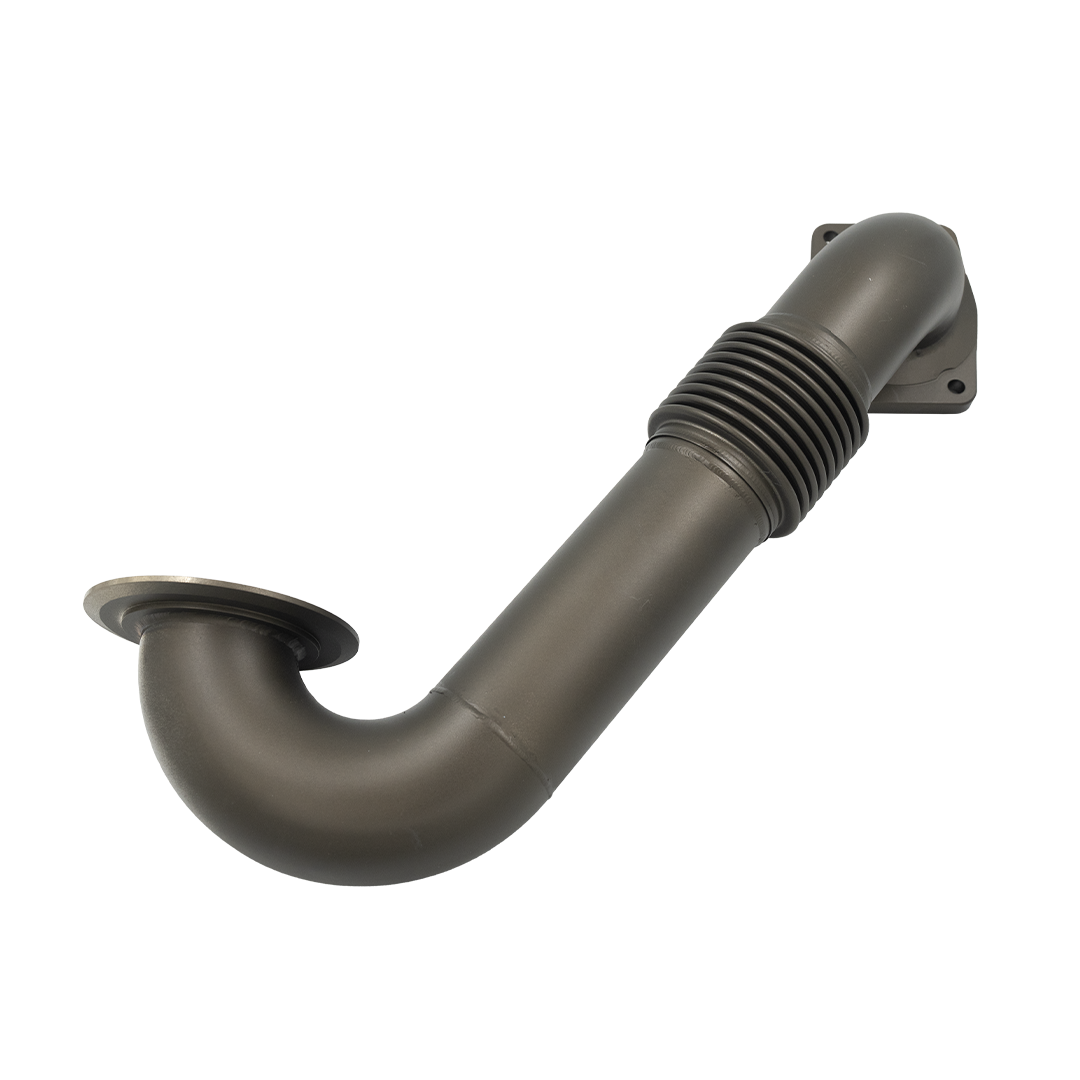 2017-2019 L5P Compound Turbo Kit (L5P-TRB-A193)