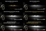 2009-2014 Ford F-150 Morimoto XB Evo Headlights (LF2-506)