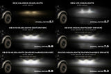 2009-2014 Ford F-150 Morimoto XB Evo Headlights (LF2-506)