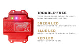 2009-2014 Ford F-150 Morimoto Supercharged Drivers (LF2-DRVSC12)