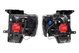 2009-2014 Ford F-150 Morimoto Supercharged Drivers (LF2-DRVSC12)