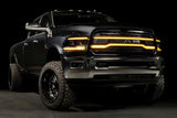 2013–2018 Cummins XBG LED DRL Grille (XGB2X)