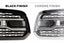 2013–2018 Cummins XBG LED DRL Grille (XGB2X)