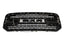 2013–2018 Cummins XBG LED DRL Grille (XGB2X)