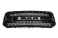2013-2018 Cummins XBG LED DRL Grille (XGB2X)