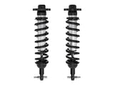 2021-2024 F-150 ICON 2.5 IR Front Coilover Kit (ICO91717)