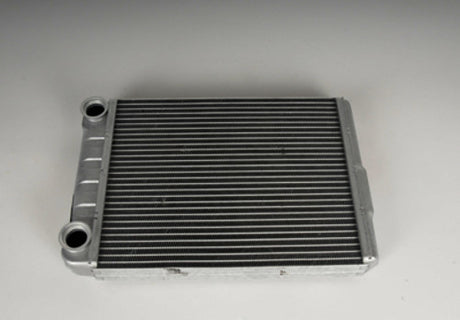 2007.5-2016 Duramax Heater Core (1563560) view 2