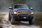 2009-2018 Dodge Ram Morimoto XB Evo Headlights (LF2-520)