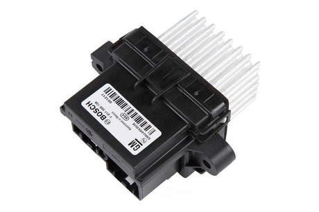 2007.5-2016 Duramax Blower Motor Resistor (1581931) view 2