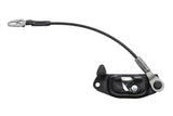 2001-2007 Duramax Tailgate Latch (15921949)