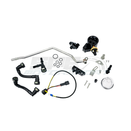 2017-2019 Powerstroke Fuel Contamination Kit (DKT171967)