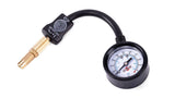 Universal Analog Air Pressure Gauge (16151)