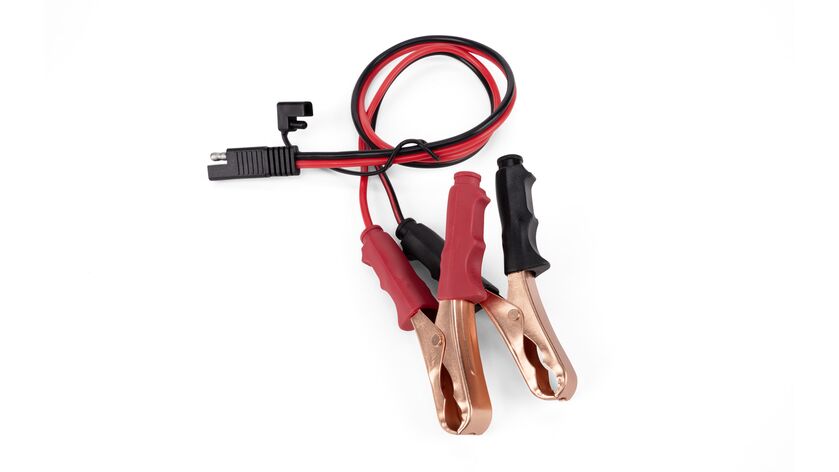 Universal Battery Clamp Adapter (16152)