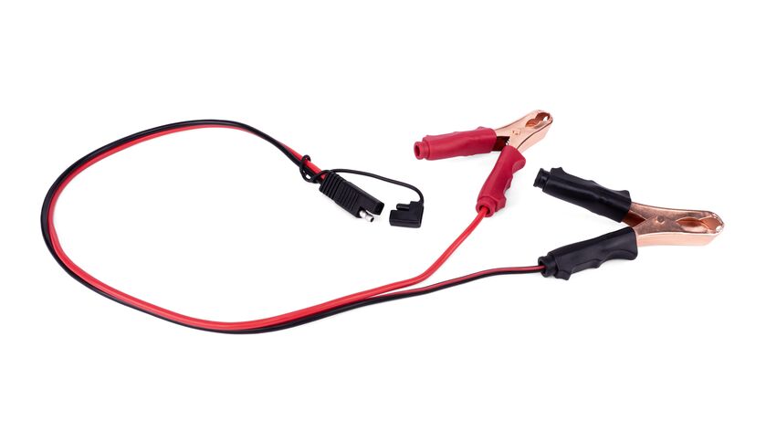 Universal Battery Clamp Adapter (16152)