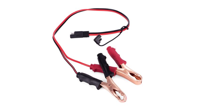 Universal Battery Clamp Adapter (16152)