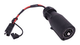 Universal 7-Way Power Adapter (16153)
