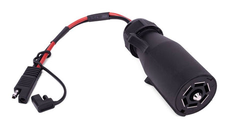 Universal 7-Way Power Adapter (16153)