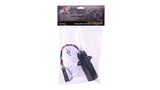 Universal 7-Way Power Adapter (16153)