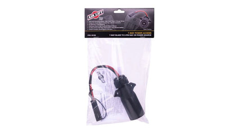 Universal 7-Way Power Adapter (16153)