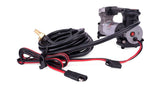 Universal Digital Portable Compressor with 7-Way Adapter (16188)