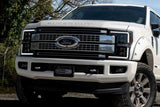 2017-2019 Powerstroke XB Evo Hybrid LED Headlights (LF2-503Y)