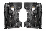 2017-2019 Powerstroke XB Evo Hybrid LED Headlights (LF2-503Y)