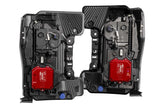 2017-2019 Powerstroke XB EVO Supercharged Drivers ( LF2-DRVSC15)