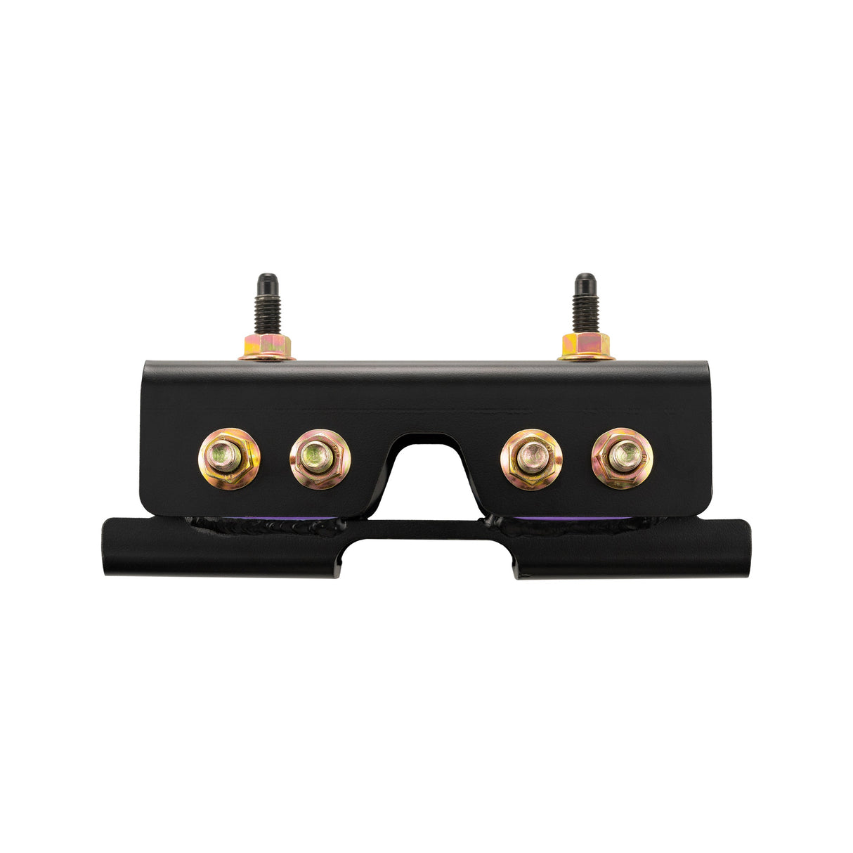 2001-2010 Duramax Transmission Mount - 30 Hardness (169030130)