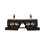 2001-2010 Duramax Transmission Mount - 30 Hardness (169030130)