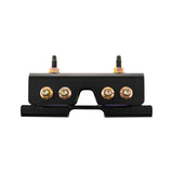 2001-2010 Duramax Transmission Mount - 30 Hardness (169030130)