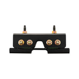 2001-2010 Duramax Transmission Mount - 50 Hardness (169030150)