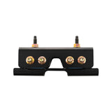 2001-2010 Duramax Transmission Mount - 50 Hardness (169030150)