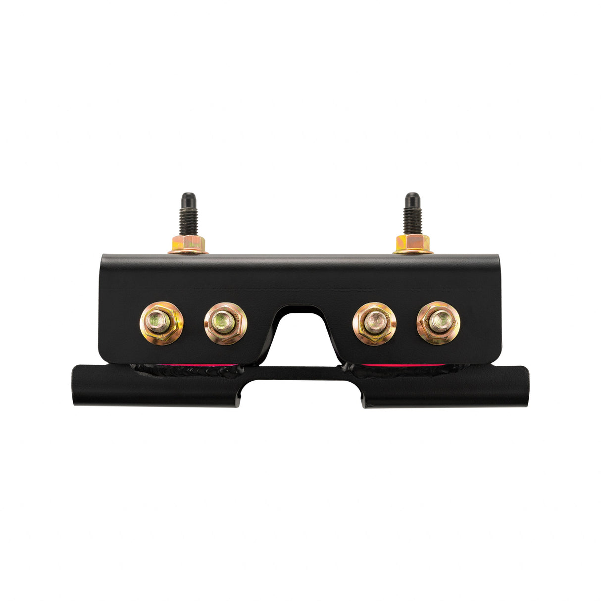 2001-2010 Duramax Transmission Mount - 70 Hardness (169030170)