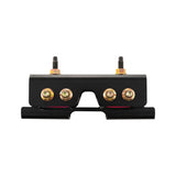 2001-2010 Duramax Transmission Mount - 70 Hardness (169030170)