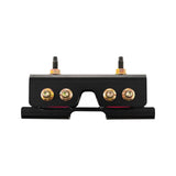 2001-2010 Duramax Transmission Mount - 70 Hardness (169030170)