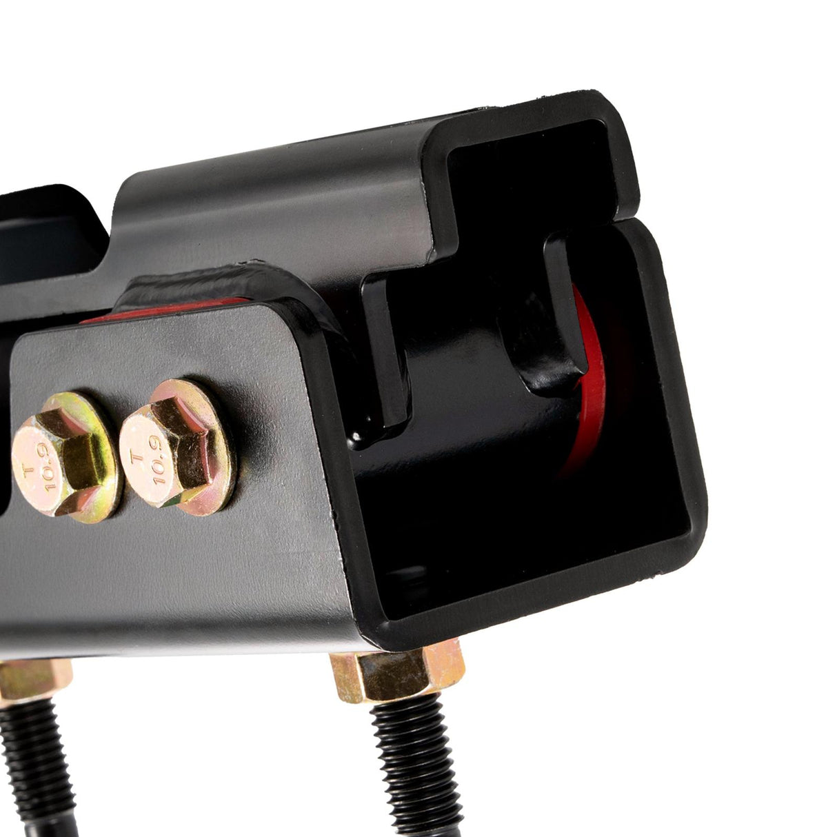 2011-2019 Duramax 6L90 Transmission Mount - 70 Hardness (169042170)