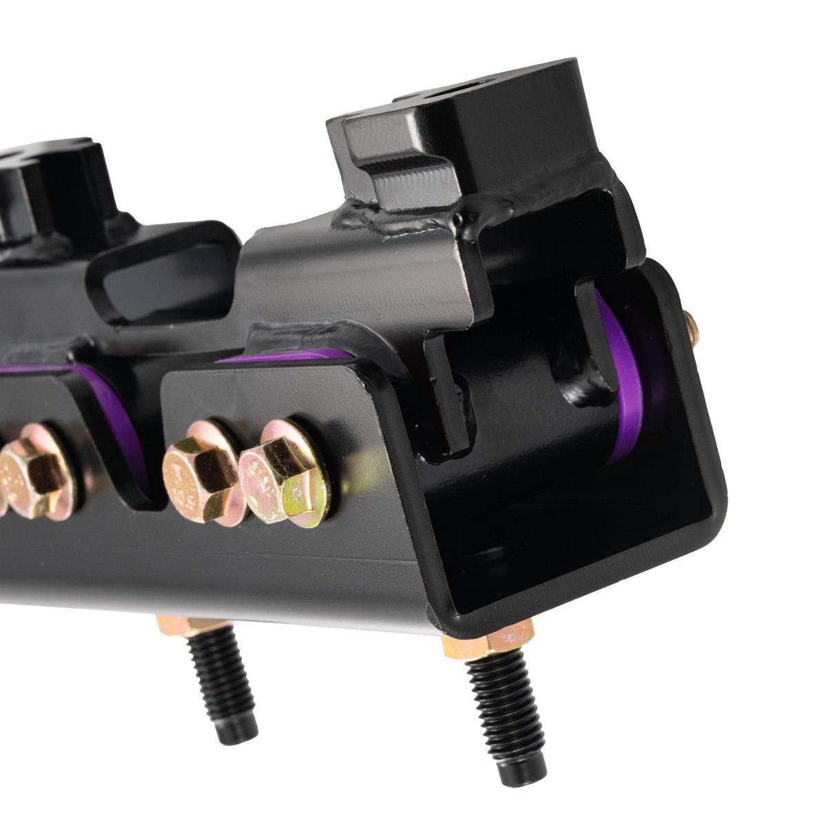 2011-2019 Duramax Transmission Mount Rear - 30 Hardness (169044130)