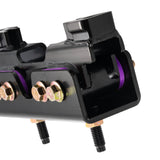 2011-2019 Duramax Transmission Mount Rear - 30 Hardness (169044130)
