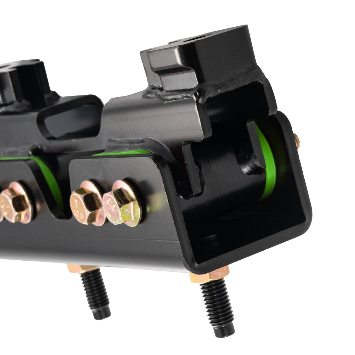 2011-2019 Duramax Transmission Mount Rear - 50 Hardness (169044150)