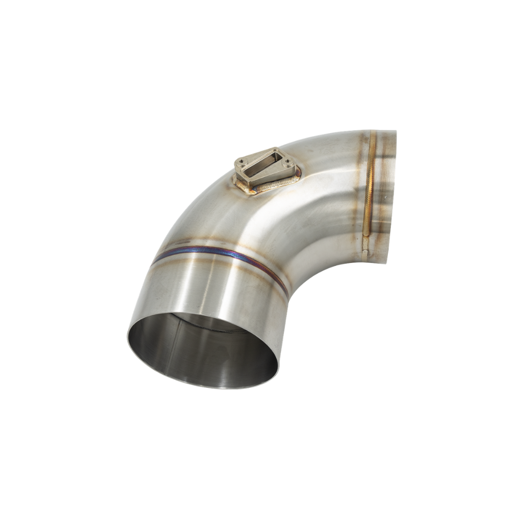 2017-2019 L5P Compound Turbo Kit (L5P-TRB-A193)