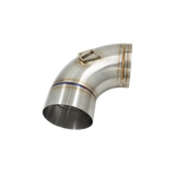 2017-2019 L5P Compound Turbo Kit (L5P-TRB-A193)