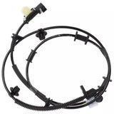 2017-2022 Powerstroke RR LH ABS Wheel Speed Sensor