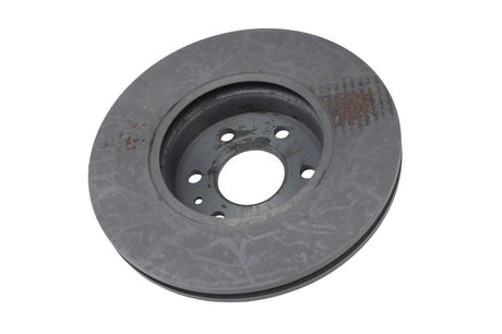2016-2022 2.8L Duramax FR Brake Rotor (1771191) view 2