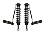 2021-2025 F-150 ICON 2.5 RR CDEV Front Coilover Kit (ICO91824E)