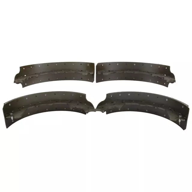 1984-1997 IDI & Powerstroke RR Brake Shoe Set