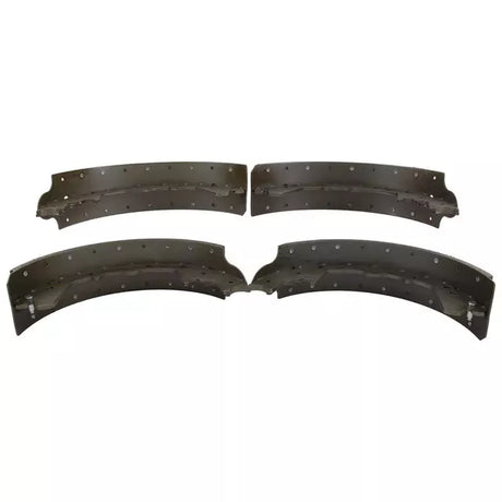 1984-1997 IDI & Powerstroke RR Brake Shoe Set