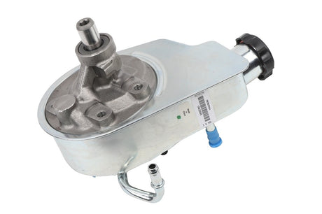 2007.5-2010 Duramax Power Steering Pump (19420690)